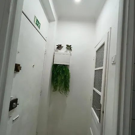 Apartment Ap Centro De Gaia