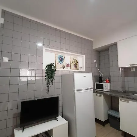 Ap Centro De Gaia Βίλα Νόβα ντε Γκάια