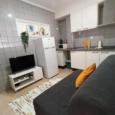 Ap Centro De Gaia Βίλα Νόβα ντε Γκάια