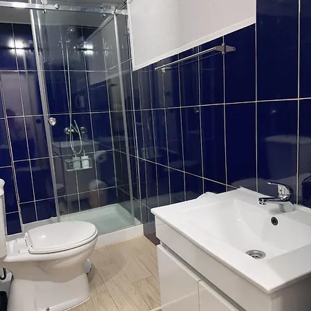 Ap Centro De Gaia * Vila Nova de Gaia