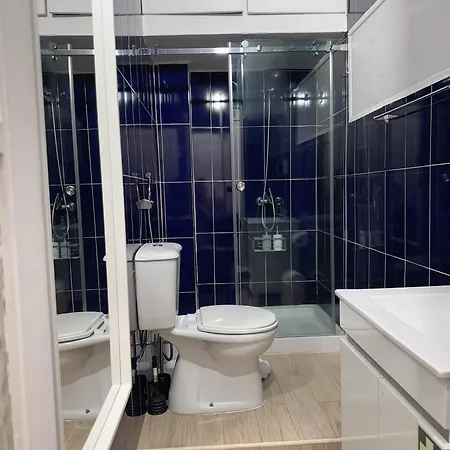 Ap Centro De Gaia Apartment Vila Nova de Gaia