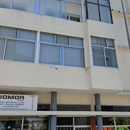 Apartment Ap Centro De Gaia *