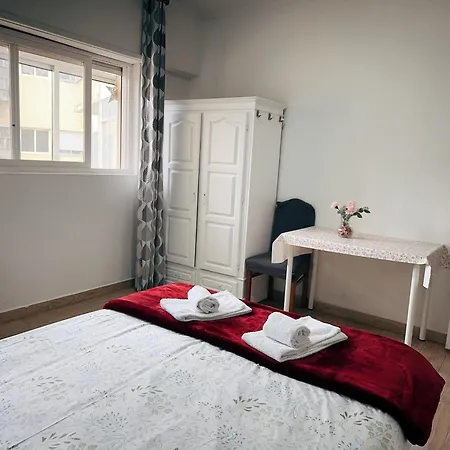 Apartment Ap Centro De Gaia *