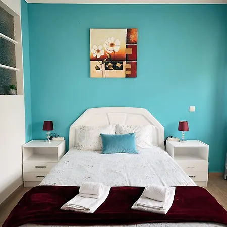 Ap Centro De Gaia Apartment Vila Nova de Gaia