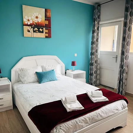 Διαμέρισμα Ap Centro De Gaia Βίλα Νόβα ντε Γκάια