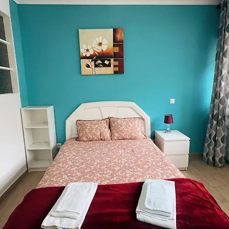 Ap Centro De Gaia Βίλα Νόβα ντε Γκάια