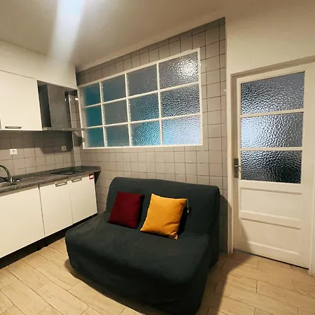 Apartment Ap Centro De Gaia *