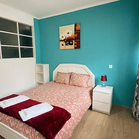 Διαμέρισμα Ap Centro De Gaia Βίλα Νόβα ντε Γκάια