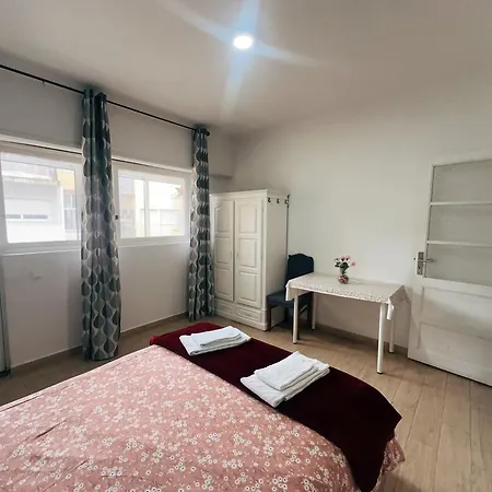 Apartment Ap Centro De Gaia *