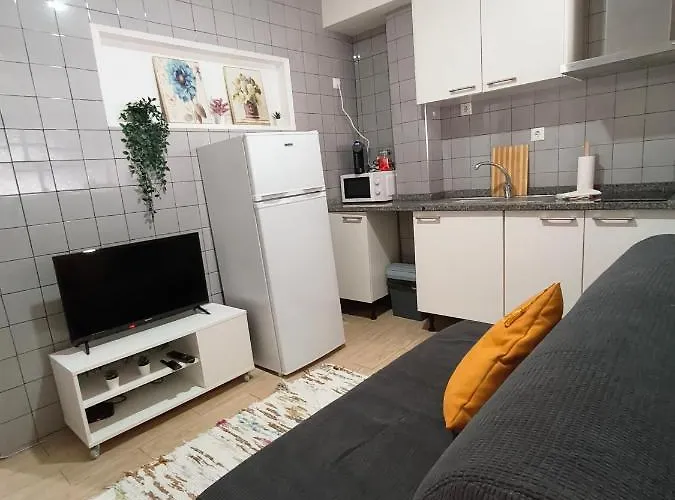 Ap Centro De Gaia Vila Nova de Gaia