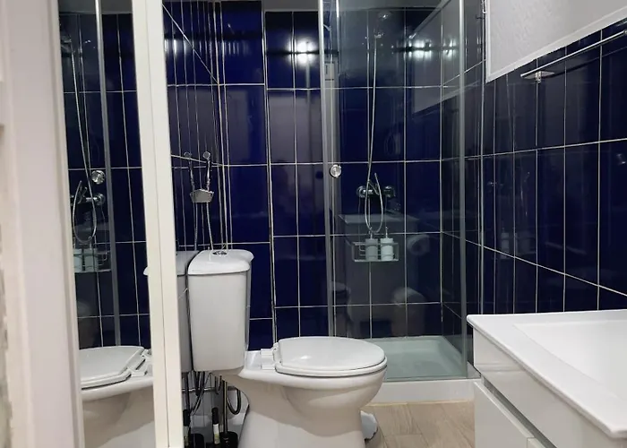 Ap Centro De Gaia Apartment Vila Nova de Gaia