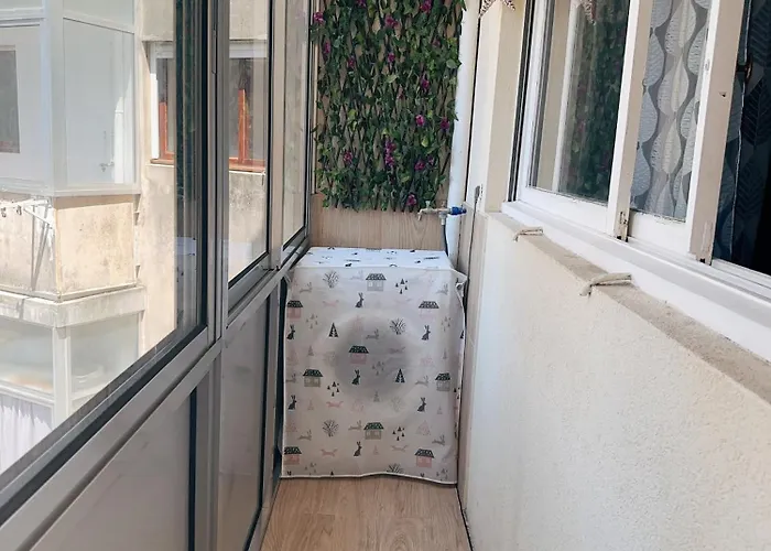 Ap Centro De Gaia * Vila Nova de Gaia