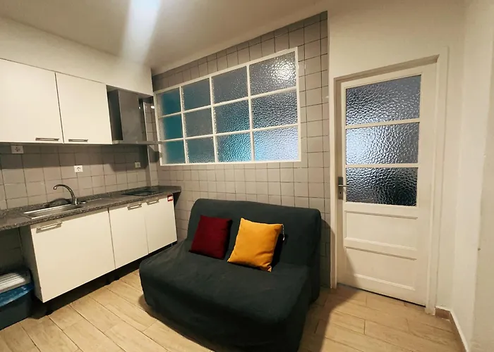 Apartmán Ap Centro De Gaia *