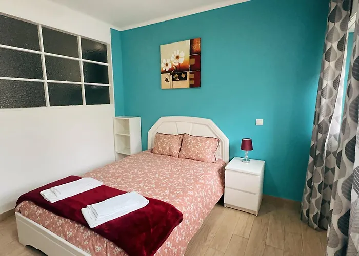 Apartment Ap Centro De Gaia Vila Nova de Gaia