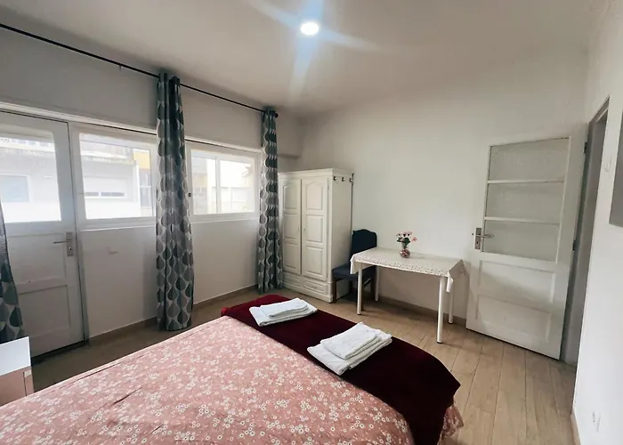 Apartmán Ap Centro De Gaia *